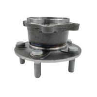 1 x Rear Wheel Bearing Hub Left Or Right Hand Side Fit For Mazda 6 GJ GL CX-5 KE KF 2011-ON