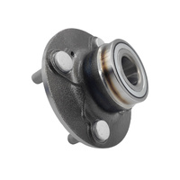 Rear Wheel Bearing Hub Assembly Fit For Suzuki Baleno SY416 SY418 Liana RH416 RH418