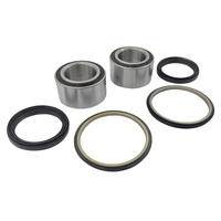 Pair Front Wheel Bearing Kit Fit For Suzuki Sierra SJ80 SJ413 Jimny SN413 Vitara SE416 SV420 X90 SZ416 ZPN-01897 1996-2012