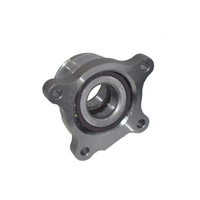 1 x Rear Wheel Bearing Hub Left Side Fit For Toyota Prado RZJ/KZJ/GRJ/KDJ120 ABS 2003-2010
