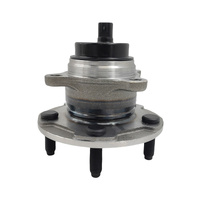 1 x Front Wheel Bearing Hub Assembly Fit For Lexus RC350 RC200t GS250 300 350 GS450h