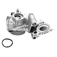 Engine Water Pump Fit For Toyota Avalon Camry Highlander RAV4 Sienna Venza For Lexus ES300H 2018-2023