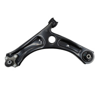 Front Lower Control Arm With Ball Joint Left Hand Side Fit For Volkswagen Caddy 2K 2KN SA 2010-2020
