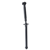 Rear Driveshaft Prop Shaft Fit For BMW X5 E70 F15 X6 F16 3.0L 26107589128 2010-2019