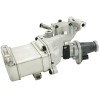 EGR Valve High Pressure Without Sensor Fit For LDV G10 Saic Maxus Deliver 9 C00291102 2020-ON 