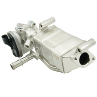 EGR Valve Low Pressure Without Sensor Fit For LDV Deliver 9 LWB Van 2.0L Turbo Diesel C00320324 07/2020-12/2024