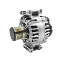 120A Alternator Fit For Mercedes Benz C-Class CL203 W203 S203 S204 CLK-Class A209 C209 E-Class W211 SLK-Class R171 2002-2011