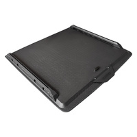 Aluminium Hard Lid Fit For BYD Shark 6 Dual Cab 2024+