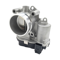 Throttle Body Fit For Chrysler 200 Cirrus Sebring For Dodge Avenger Caliber Journey For Jeep Compass Patriot 68366012AB 2007-2020 