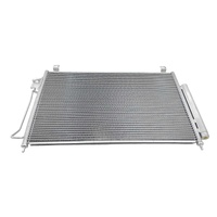 A/C Condenser Fit For Mazda CX-7 ER 2.2L 2.3L 2.5L 4cyl EGY16148ZB 11/2006-01/2012