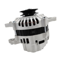 65A Alternator Fit For Mitsubishi Colt RG Forklift FG Lancer CA CB CC Pajero NH Triton ME MF MG MH MJ 1.5L 2.6L Petrol 4Cyl A2T02471 1977-ON
