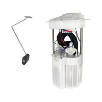 Electric Fuel Pump Assembly Fit For Volvo C30 C70 S40 V50 T5 2.5L B5254 T3 T7 2004-2012