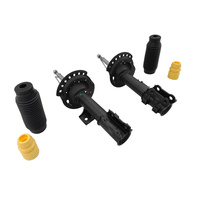 Fit For Hyundai Elantra MD 1.8L G4NB Sedan 2011-2012 3330048 3330049 Pair Front Struts Shock Absorbers