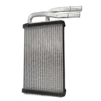 Heater Core Fit For Mitsubishi Evolution EVO 7 8 9 Auto Manual Petrol 2002-2007
