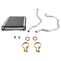 Heater Core Fit For Toyota Kluger GSU40R GSU45R GSU50R GSU50R 2GR-FE 3.5L V6 2007-2019