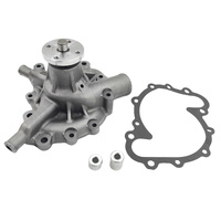 Fit For AMC AMX Concorde Gremlin Hornet Matador Pacer For Jeep Cherokee CJ5 CJ7 Wagoneer Grand Wagoneer J10 J20 Water Pump With Gasket 1975-1991