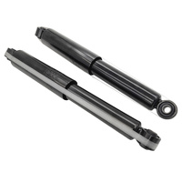Fit For Suzuki Jimny JA33 SN413 4WD Pair Rear Shock Absorbers 10/1998-04/2009