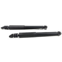 Fit For Great Wall V200 V240 K2 4WD RWD Pair Rear Shock Absorbers 2009-ON