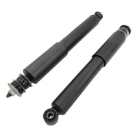 Fit For Great Wall V200 V240 K2 4WD RWD Pair Front Shock Absorbers 2009-2016