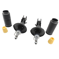 Fit For Suzuki Grand Vitara JB 1.6L 1.9L 4WD Wagon Pair Front Shock Absorbers 2005-2008