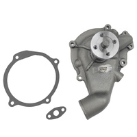 Fit For Edsel Ranger Villager For Ford Country Courier Fairlane Skyliner Victoria For Mercury Monterey Voyager Water Pump With Gasket 1954-1964