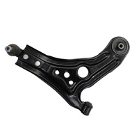 Control Arm Right Front Lower Fit For Holden Barina TK Hatchback/Sedan 12/2005 - 09/2012 Daewoo Kalos T200 04/2003 - 2005