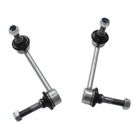 Pair Front Sway Bar Link Joint Set Fit For Hilux GGN25R KUN25R KUN26R 4wd Land Cruiser Prado 120 Series GRJ125 GRJ120 KDJ120 KZJ120