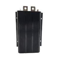 48V 500A Controller Black Fit For Curtis Club Car DS Golf Cart 1996-ON