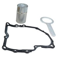 Fit For Volkswagen Audi Skoda Seat Transmission Accumulator Mechatronic Repair Kit DSG 7 FOR DQ200 0AM
