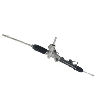 Fit For Mitsubishi Outlander ZG-ZH 3.0L 6B31 Petrol 11/2006-10/2012 Power Steering Rack Without Tie Rod End