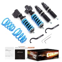 24 Levels Adj. Damper Coilover Kit For Holden VE Commodore Ute Sedan Wagon 06-13