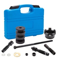 Wheel Bearing Remover Puller Installer Tool Kit For Davidson VT102 Motorcycles