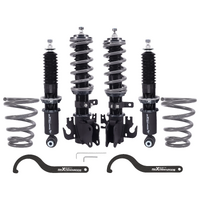 Coilovers For Holden Commodore VE Sedan 2006-2013