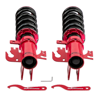 24 Ways Damping Front Coilover Kit for Holden Commodore VE Series 06-13 Lowering
