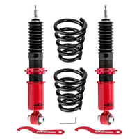 24 Ways Adjustable Damper Rear Coilover For Holden Commodore VE UTE Sedan Wagon