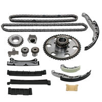 Timing Chain Kit for Nissan Navara D22 D40 Pathfinder R51 2.5L