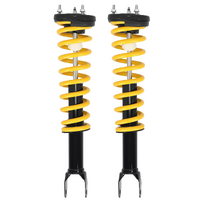2x Front Complete Shock Absorber for Ford Falcon Fairmont 2002-2008 Assembly
