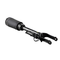 1x Front Air Suspension Shock Strut For Mercedes X164 W164 GL450 ML350 W/ ADS