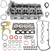 Assembled Cylinder Head + Gasket Kit For Holden Cruze JG JH 1.8L F18D4 2009-on