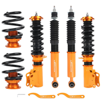 Height Adjustable Coilover Kit for Holden Commodore VR VS 93-97 Lowering 25-75mm