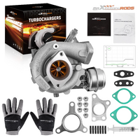 Turbocharger For NISSAN Navara D40 Pathfinder R51 YD25 2.5L GT2056V