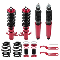 24-Way Adjustable Coilovers for Holden Commodore VX VY VZ VT Sedan 1997-2007
