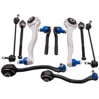 FRONT CONTROL ARM SET FOR MERCEDES C-CLASS W203 S203 CLK C209 CLC A209