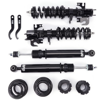 Coilovers Suspension Kit For Holden VT VX VY VZ Commodore 1997-2007