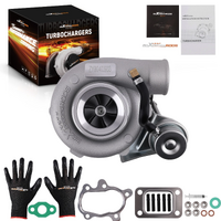 Upgrade Turbo Turbocharger GT25 GT28 T25 GT2871 GT2860 for 1.5L-2.0L engine