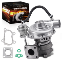 Turbocharger For Holden Rodeo Isuzu MU 2.8L 4JB1T RHF5 1998-2004