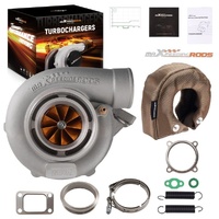 Billet GT3582 Turbo KIT for Nissan Safari 4.2L TD42 TD42T1 GU GQ Y61 600 HP
