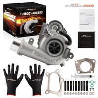 K0422-582 Turbo Turbocharger Fit for Mazda CX-7 CX7 2.3L 2006-2014 53047109904