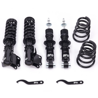 Height Adjustable Coilover For Holden Commodore VE Sedan 2006-2013 Twin Tube
