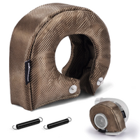 Universal Basalt Fiber T3 TURBO BLANKET for GT25 GT28 GT30 GT35